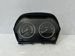 Bild in die Galerieansicht laden, 2012-2020 BMW 118i 1-Series F20  N13B16 SPEEDOMETER Instrument Cluster 9285592
