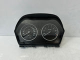 2012-2020 BMW 118i 1-Series F20  N13B16 SPEEDOMETER Instrument Cluster 9285592