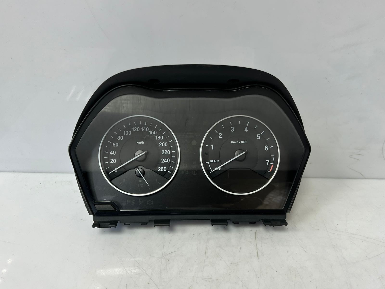 2012-2020 BMW 118i 1-Series F20  N13B16 SPEEDOMETER Instrument Cluster 9285592