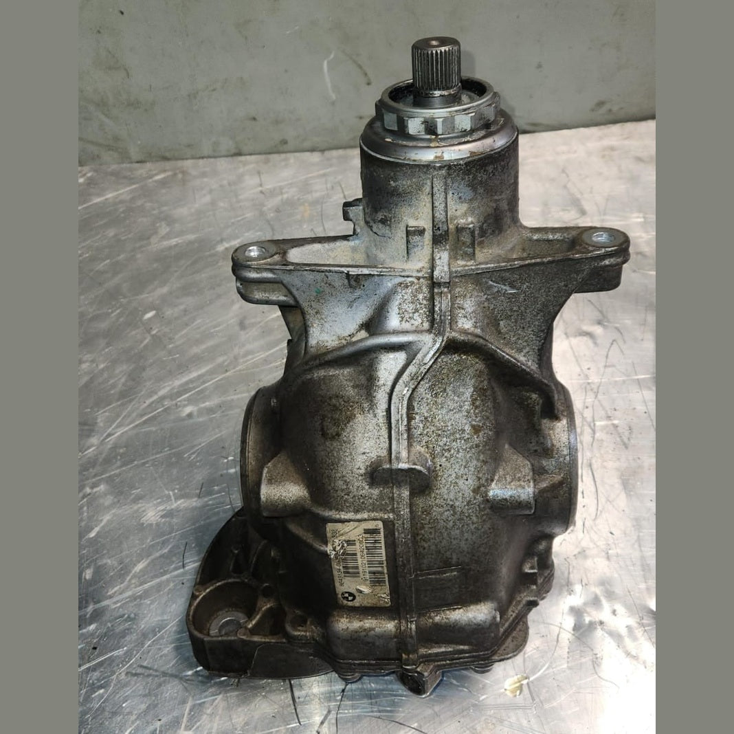 2018-2024 BMW X3 Rear Differential 8643134 X3 G01 and X4 G02 3.38 