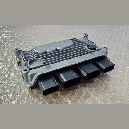 OEM BMW 7 F01 F02 F03 F04 2010 Rack and Pinion Steering Control Module 6790427