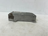 2010-13 BMW X5M E70 models S63 V8 Integrated Chassis Control Module 6799122 OEM