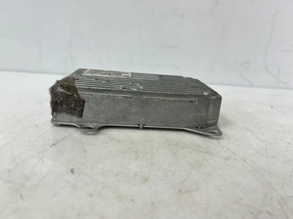 2010-13 BMW X5M E70 models S63 V8 Integrated Chassis Control Module 6799122 OEM