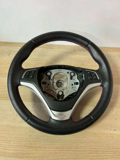 BMW Steering Wheel LEATHER 6853135 E90 E87 E84 X1 3 SERIES 2007-2015