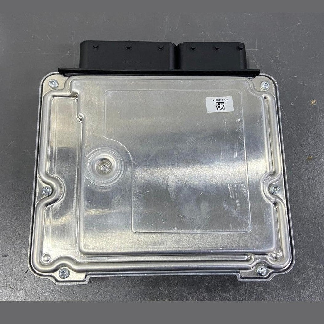 OEM BMW 320D GT F34 N47N M SPORT ENGINE CONTROL UNIT ECU ONLY DDE 8579480