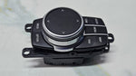 Load image into Gallery viewer, 2018-2022 BMW X3 G01 Idrive Controller 6582 5A0DC87 OEM