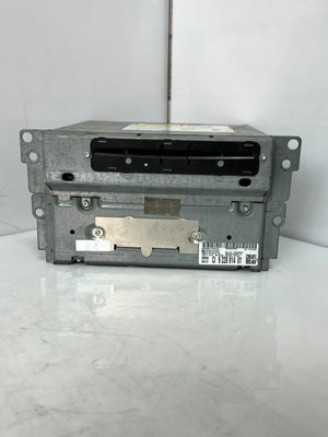 BMW F01 F06 F10 F11 F12 F13 CIC Car Information Computer Radio GPS Head 9228914