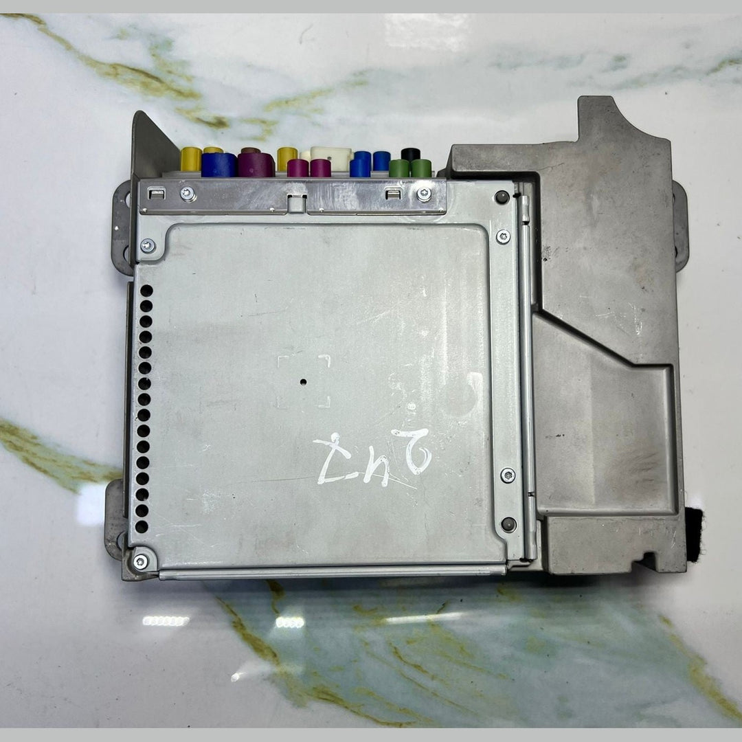 17-22 Mercedes W167 GLE-Class Radio Audio Multimedia Head Unit  A167 9001814 OEM