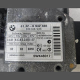 2004 BMW 735i E65 RIGHT HAND DRIVE Engine Control Unit 7540510 ECU SET