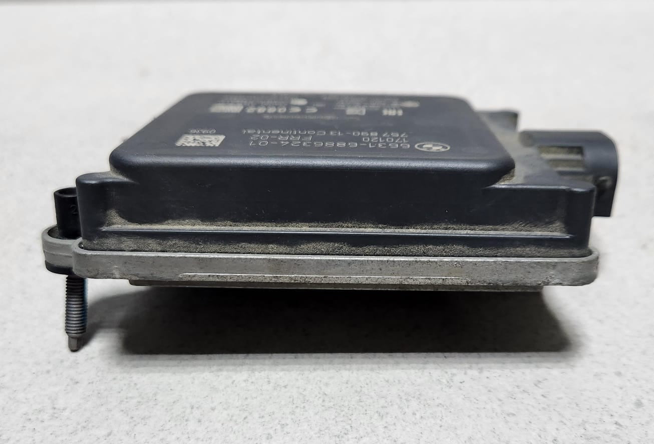 BMW Radar Sensor 6886324 5 Series E39 and G30