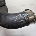Load image into Gallery viewer, OEM BMW 1 Series F20 F21 Intercooler Hose 8513849
