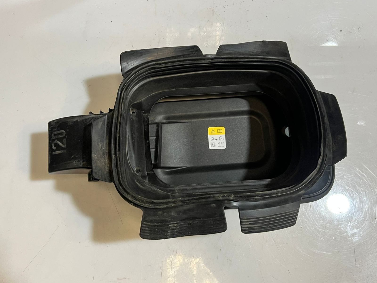 2022 2023 2024 BMW iX i20 Fuel filler cap fuel flap OEM 51177953712 OEM