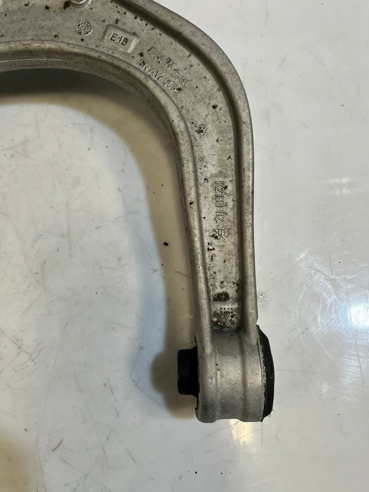 2019-2024 BMW X5 G05 X6 G06 X7 G07 Front Upper Control Arm 6883115 OEM