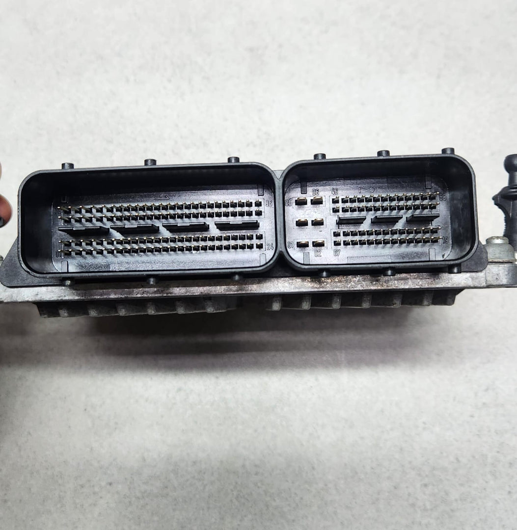 2008-2011 Mercedes-Benz E350 Engine Control Module A2721531192 W211 CLK350 OEM