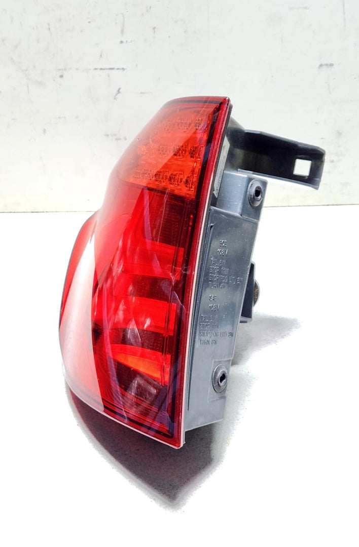 BMW 535i Gran Turismo Rear Light In The Side Panel Left Led 7199643 OEM