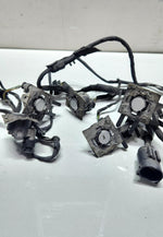 Load image into Gallery viewer, BMW 7 Series F01 Rear Parking Sensor Wiring Loom 9199246 F01 F02 F03 OEM