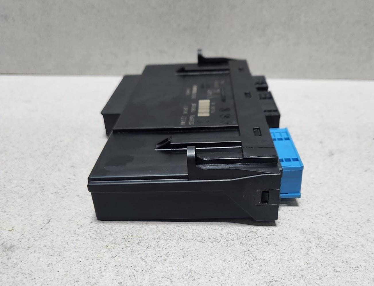 2011 BMW 535i Body Control Module 9244396 535i 550i F07 V12