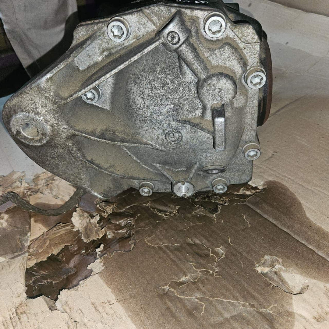 2013-2020 BMW 3-Series F30 F31 320i Rear Differential Assembly 7612168 2.81