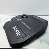 BMW 1 2 Series F20 F21 LCI 228i F44 Gran Coupe Engine Acoustic Cover 8514198