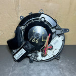 قم بتحميل الصورة إلى عارض الصور، HVAC Heater Blower Motor Fan w/ Resistor for Mercedes-Benz X166 GL450 W166 LHD