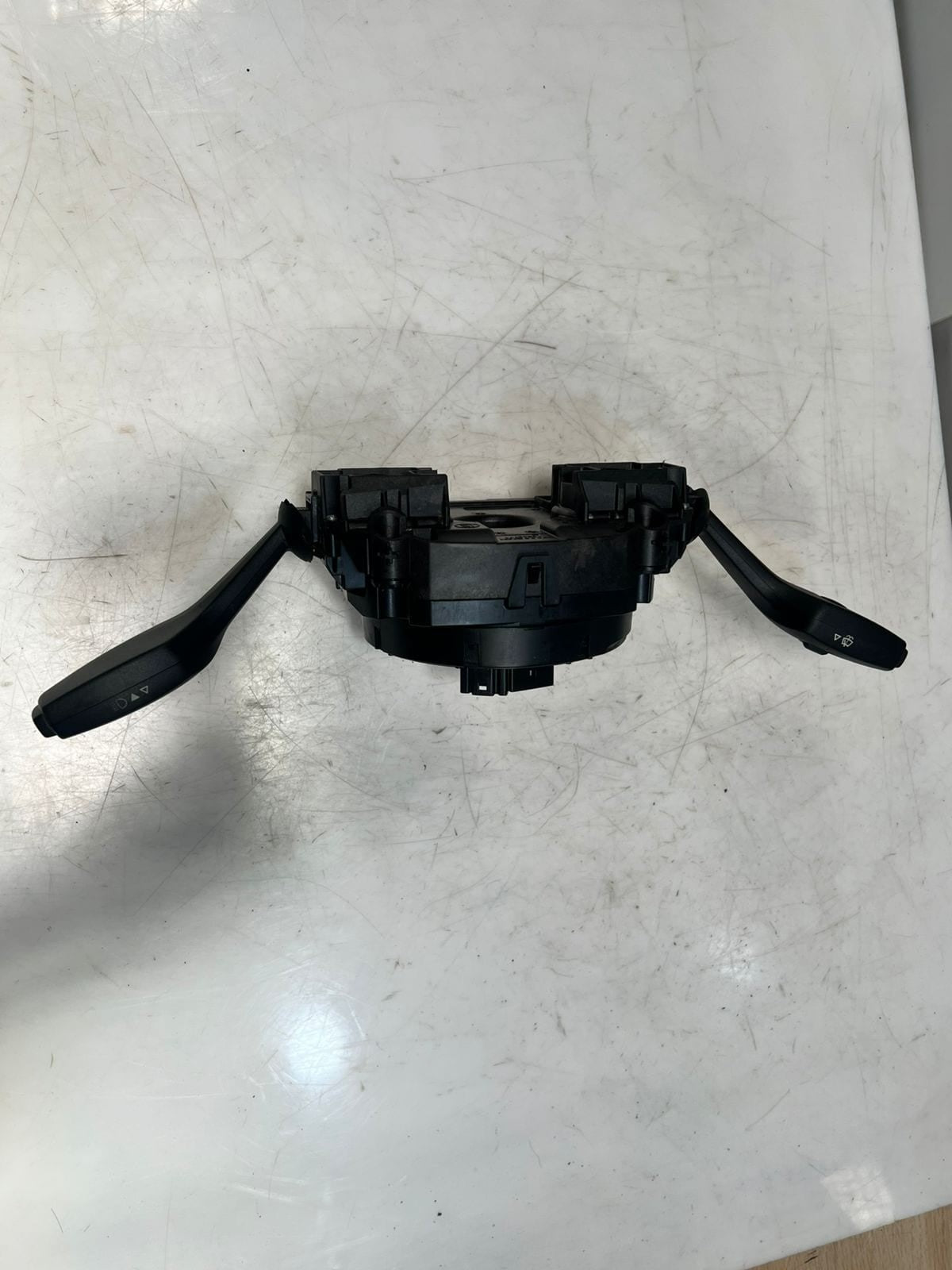 BMW 3 Series F30 F31 F35 F22 Steering Column Switch 9242274 OEM
