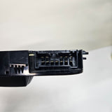 2016 BMW F30, F31, F35, X1 F48, Seat Adjustment Switch 9276615 Front Left
