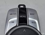 قم بتحميل الصورة إلى عارض الصور، 6844222-2017 BMW 7 Series G11 G12 iDrive Controller Switch OEM
