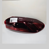 2019-2025 BMW X6 G06 LCI Taillight Led Side Panel Right 7421114
