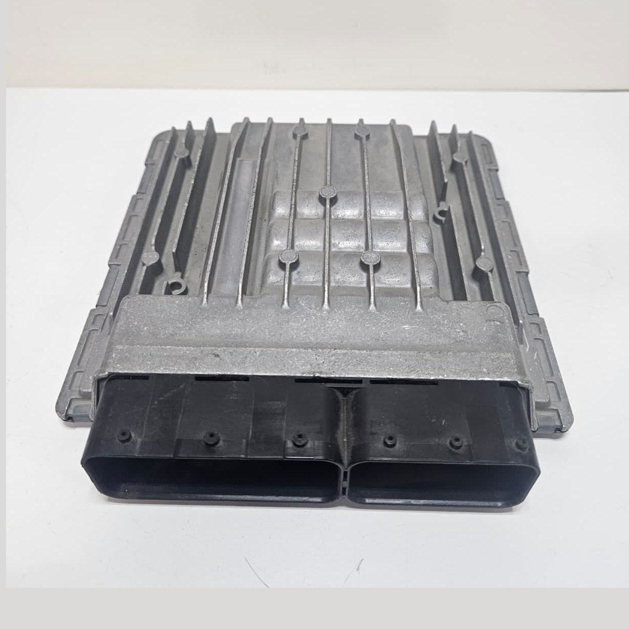 2004-2008 BMW 3 5 7 Series 325i E91 N52 Engine Control Unit ECU DME 7576297 RHD