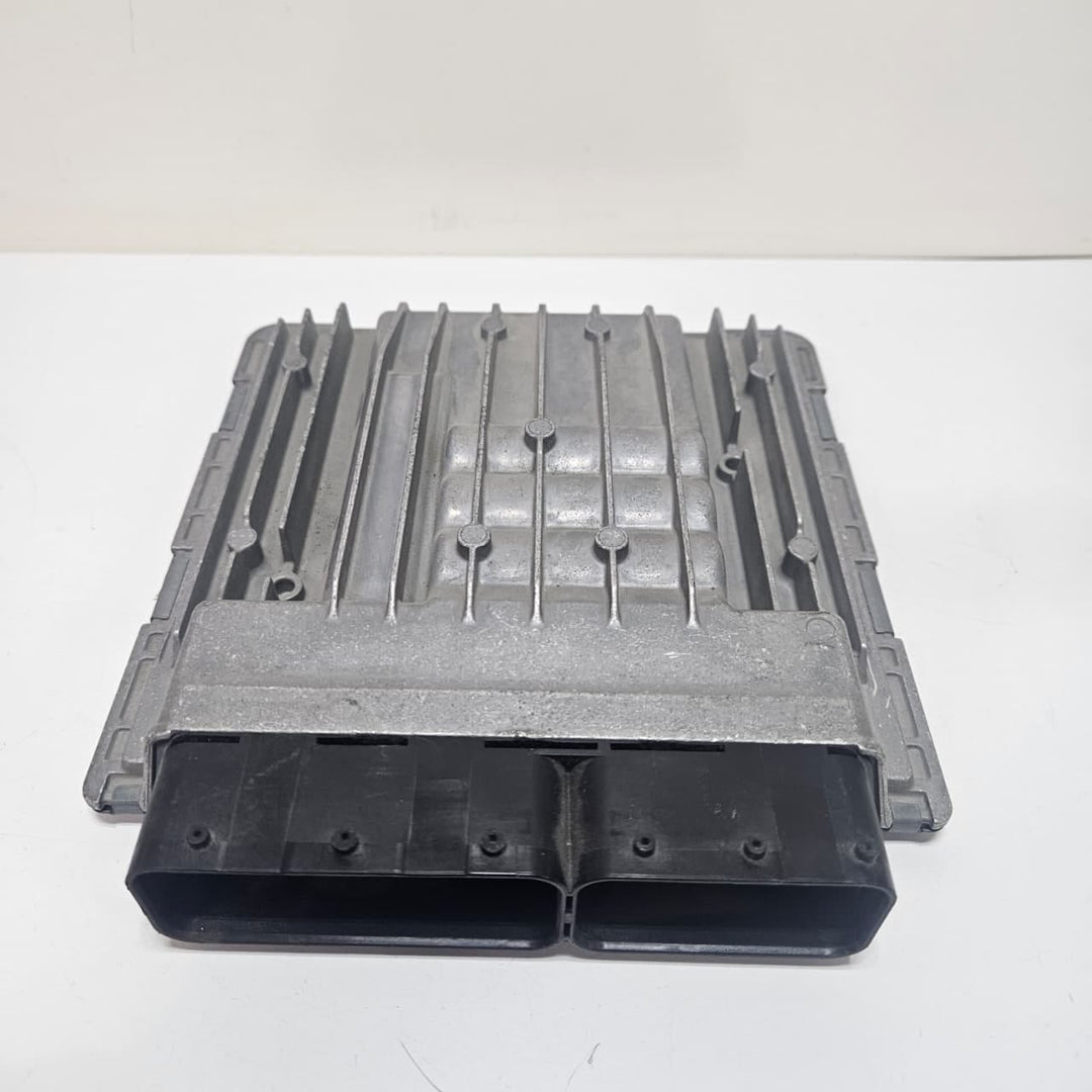 2004-2008 BMW 3 5 7 Series 325i E91 N52 Engine Control Unit ECU DME 7576297 RHD