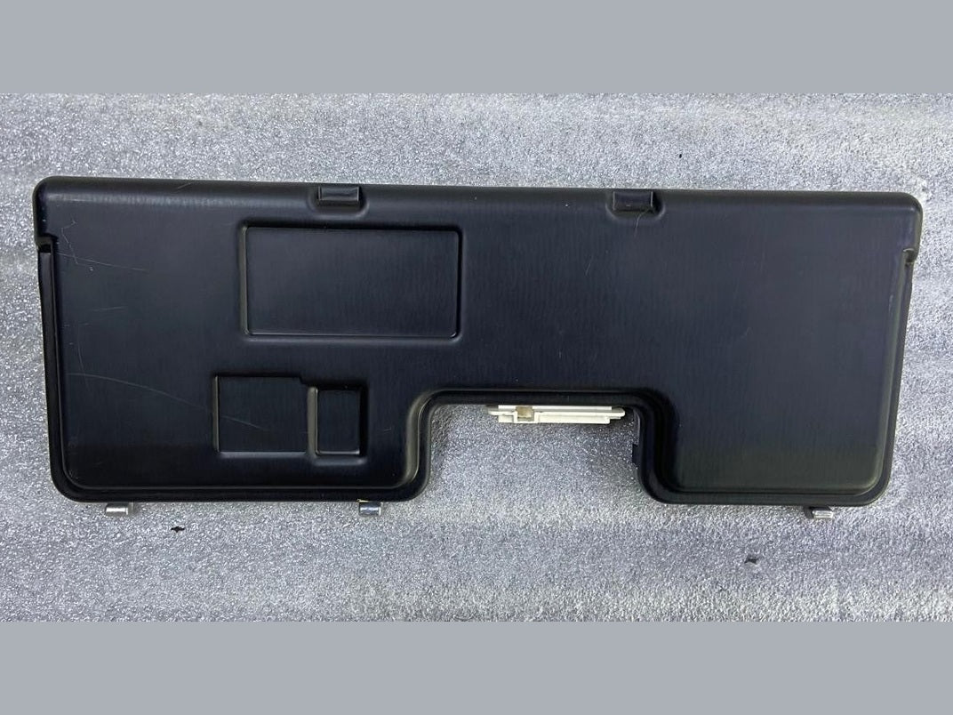 OEM BMW G30 G01 G02 G12 FRONT WINDSHIELD CAMERA DRIVER ASSISTANCE MODULE 9472820