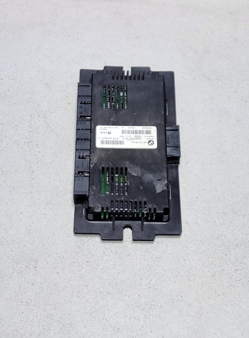 2012-2015 BMW X1 Footwell Light Control Module 9308367 1 Series E87 3 Series E92
