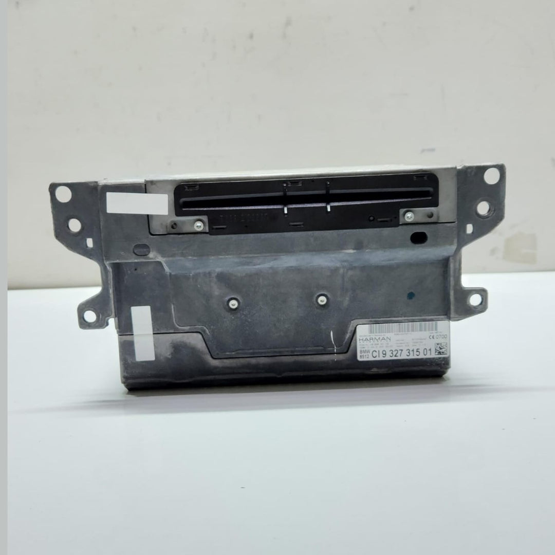 2014-2016 BMW 428i Navigation System Head Unit 9327315 3 Series F30 F31 F32 OEM