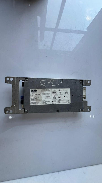 2009-13 BMW 535i Telematics Control Module 9251739 5' 7' 528i 550i 740Li