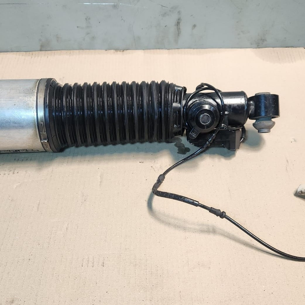 2009-2012 BMW 750Li Rear Air Shock Absorber 6794140 7 Series F01 F02 F03 F04