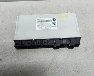 2020-2024 BMW M240i Front Seat Control Module 5A6A949  M240i X3 G01 iX and M3