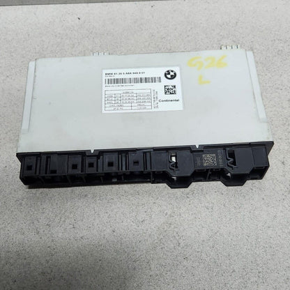 2020-2024 BMW M240i Front Seat Control Module 5A6A949  M240i X3 G01 iX and M3
