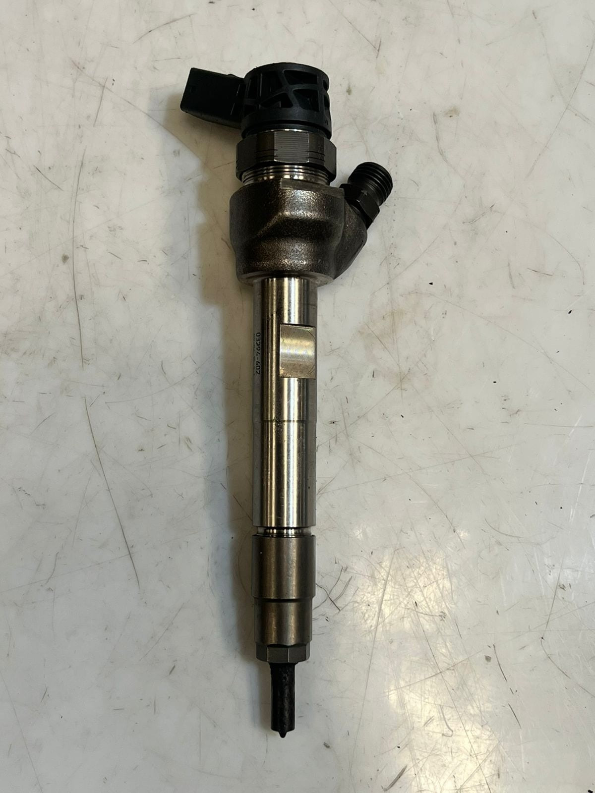 BMW 1, 2, 3, 4, 5, 6 Series, X1, X3 B47 B57 Fuel Injector 8514146 OEM