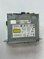 قم بتحميل الصورة إلى عارض الصور، 2015-2019 BMW X3 F25 Cd Player Radio Audio Basic Headunit 9399457 OEM