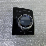Load image into Gallery viewer, OEM BMW X7 G07 IDRIVE CONTROLLER TOUCH SWITCH CRYSTAL 5A371C6 02