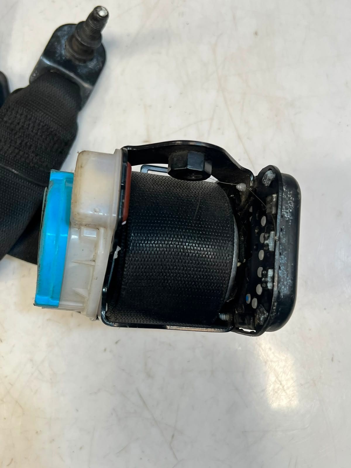 BMW i3 G22 G23 G24 G26 G15 Rear Left Front Right Seat Belt Retractor 3063559 OEM