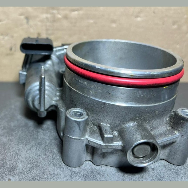 17-22 Mercedes GLB CLA W205 OM264 OM260 Throttle Body Valve A264 1410100 OEM