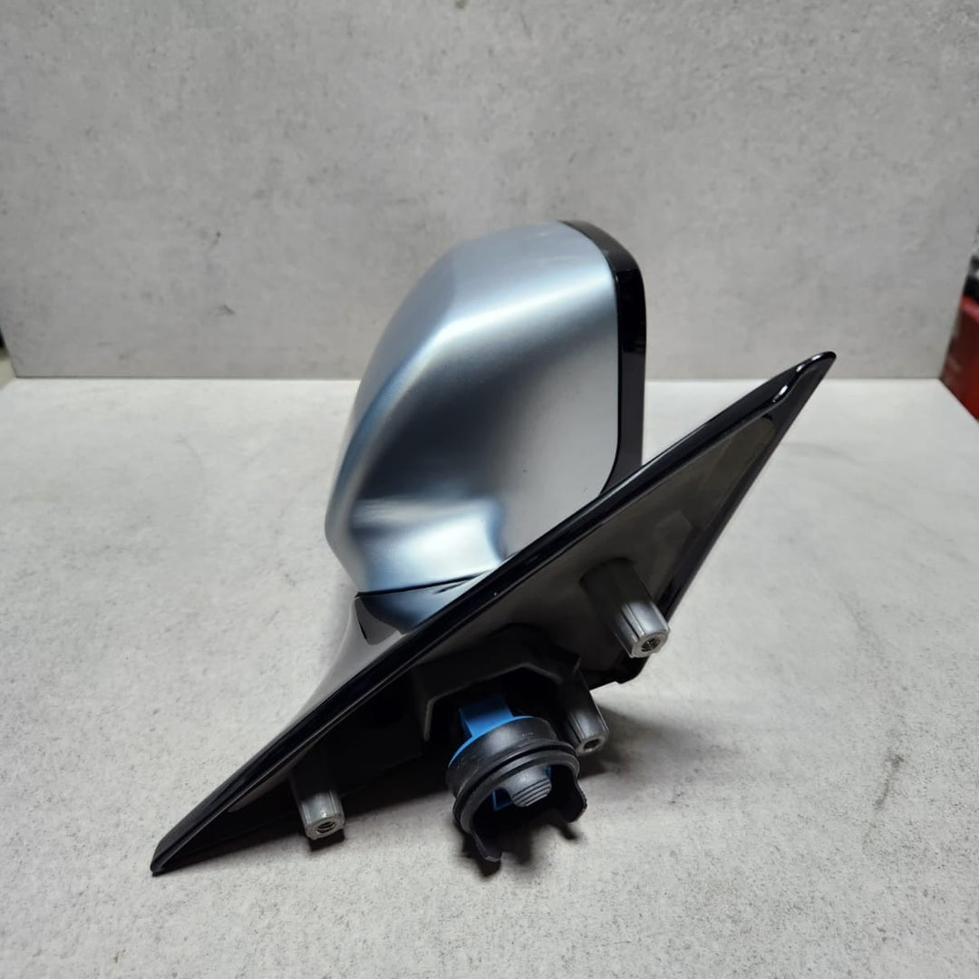 2009-2012 BMW M6 F06 F12 SIDE Mirror 021016 M6 RHD WITH BLIND SPOT 