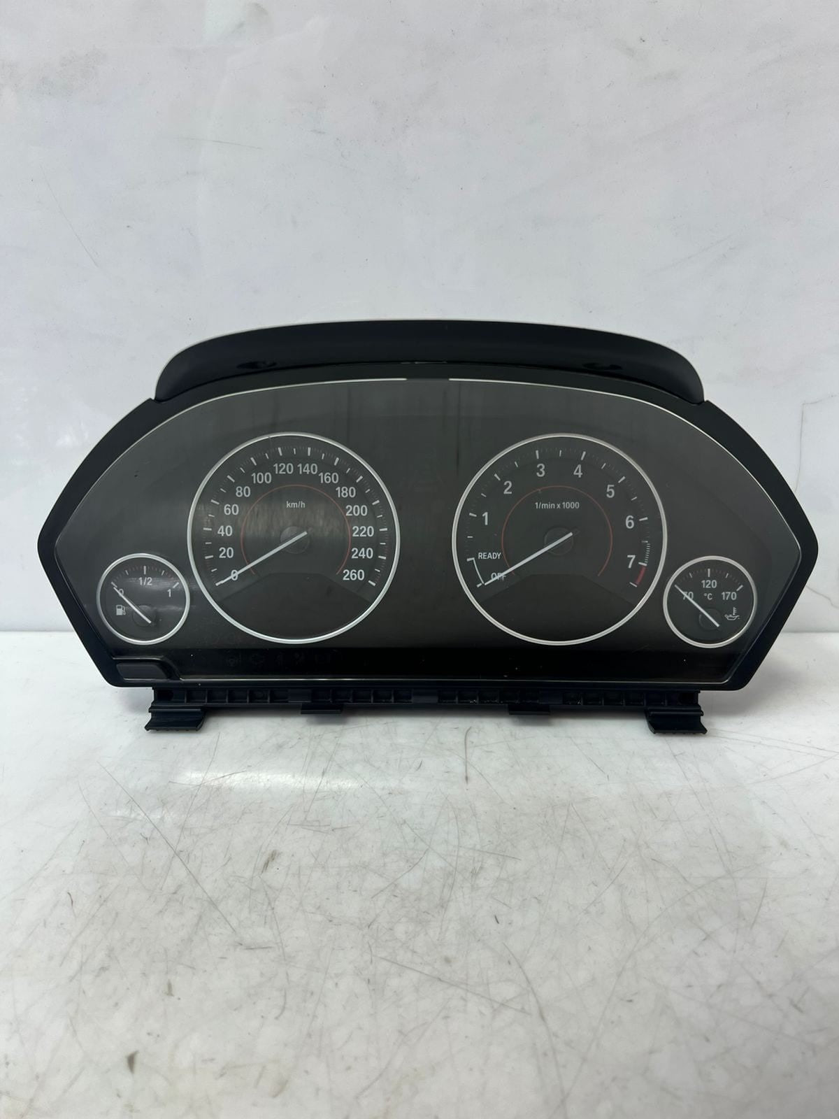 BMW Instrument Cluster 9312992 320i, 418i, 420i, 428i, 430i F30 F31 F32 F33