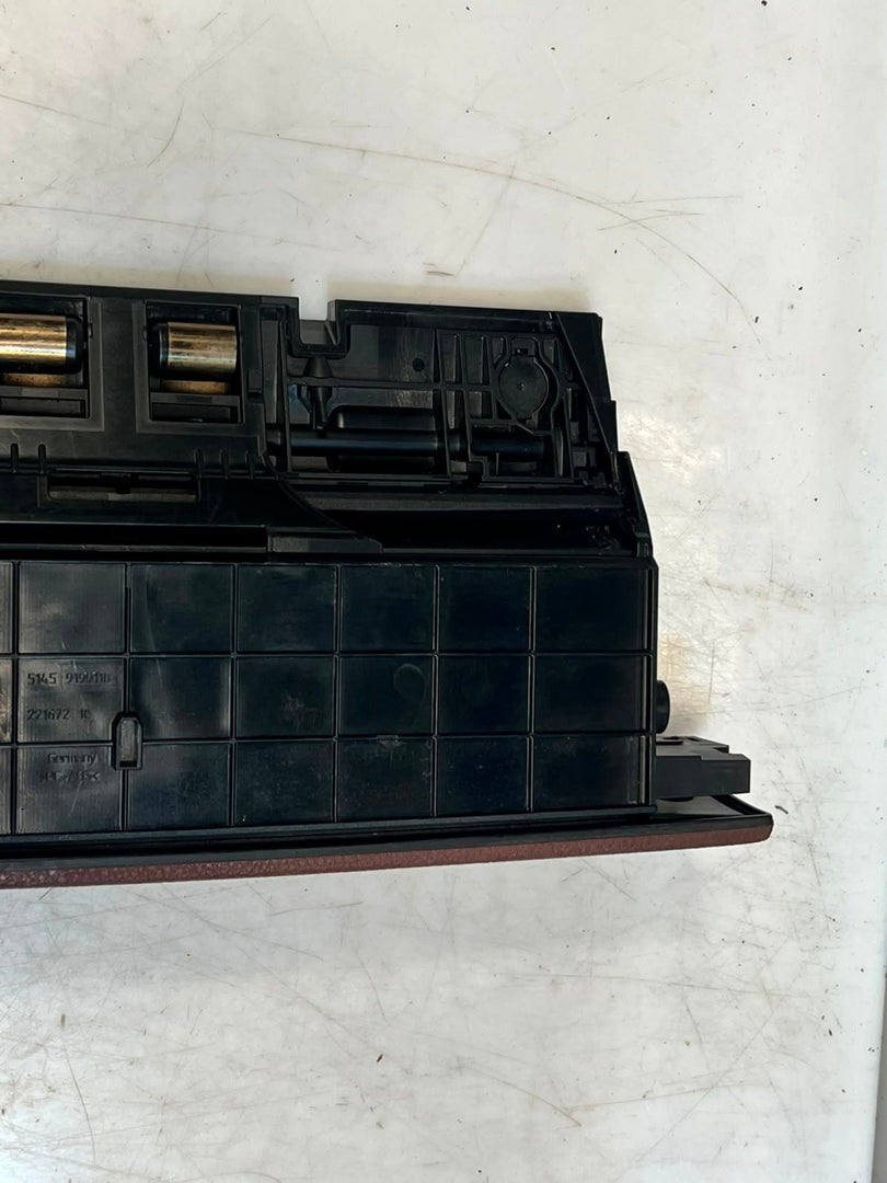 BMW 5 Gran Turismo F07 Dashboard Storage Box Center 9199118 OEM