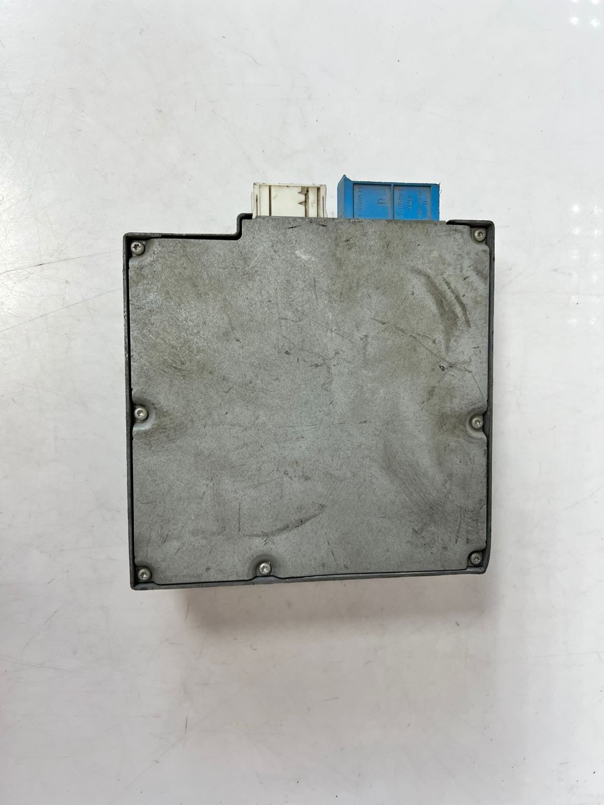 2003-2010 BMW 5 Series E60 E61 525i Video Module 6939053 OEM