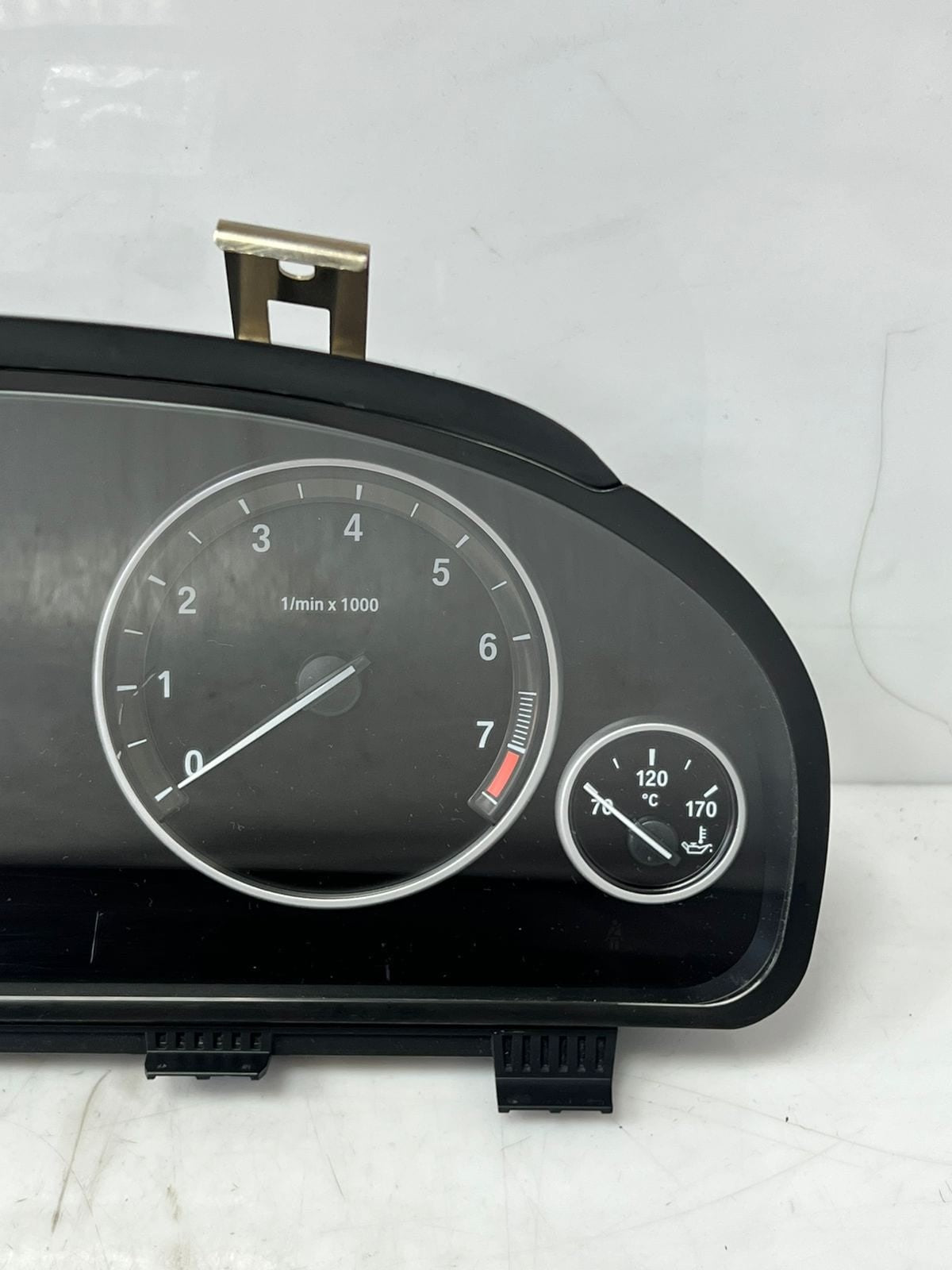 2013 BMW 528i 5 Series F10 F11 Speedometer Instrument Panel Cluster 9285189 OEM