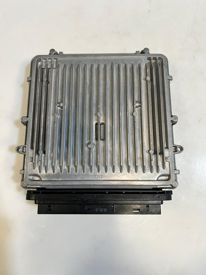 BMW 5' F10 N57 535D Engine Control Unit ECU SET DDE+ CAS4+ 1KEY 8573574 OEM