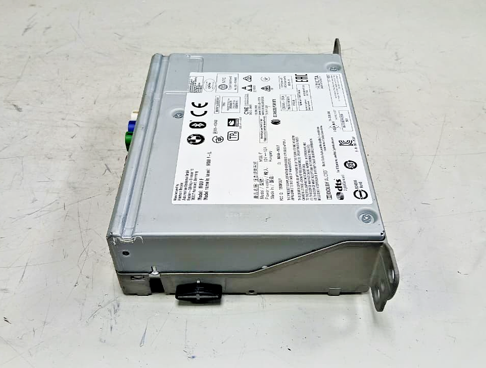 BMW 3 SERIES G21 2020 HARMAN RADIO RECIEVER HIGH 3 HEADUNIT CI 5A29249