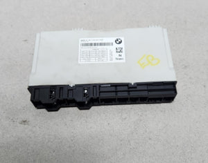 BMW X1 Front Seat Control Module 7474971 F20 F21 F22 F30 F31 F32 F33 7474971 OEM